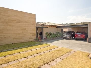 Casa en Cerrada de La Olla