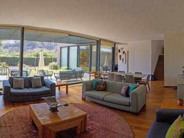 Casa en Cerrada de La Olla