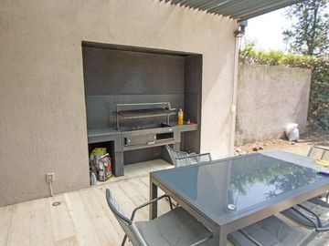 Casa en Cerrada de La Olla