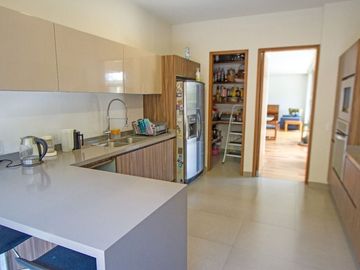 Casa en Cerrada de La Olla