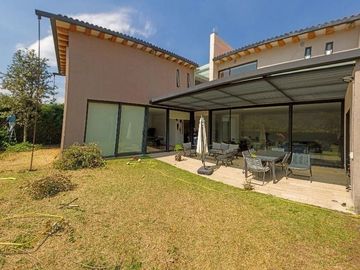 Casa en Cerrada de La Olla