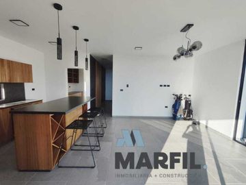 Espectacular Residencia en Venta en Club Altozano Colima