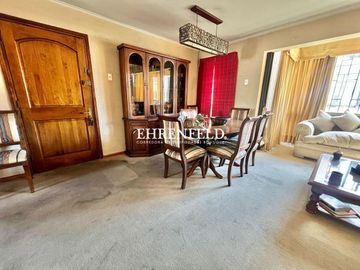 Viña del Mar, Quinta Vergara. Departamento de 77 m2.