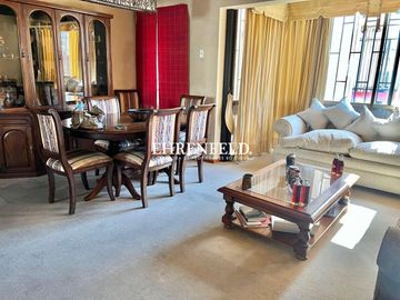 Viña del Mar, Quinta Vergara. Departamento de 77 m2.
