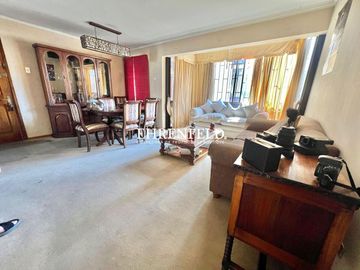 Viña del Mar, Quinta Vergara. Departamento de 77 m2.