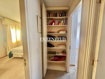 Viña del Mar, Quinta Vergara. Departamento de 77 m2.