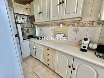 Viña del Mar, Quinta Vergara. Departamento de 77 m2.