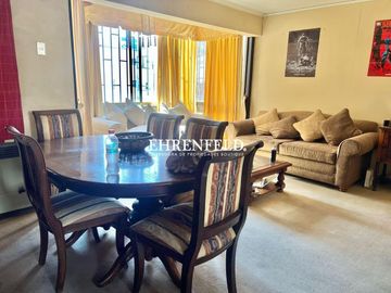 Viña del Mar, Quinta Vergara. Departamento de 77 m2.