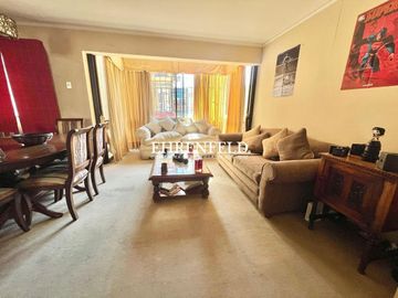 Viña del Mar, Quinta Vergara. Departamento de 77 m2.
