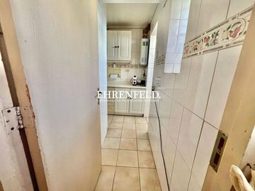 Viña del Mar, Quinta Vergara. Departamento de 77 m2.