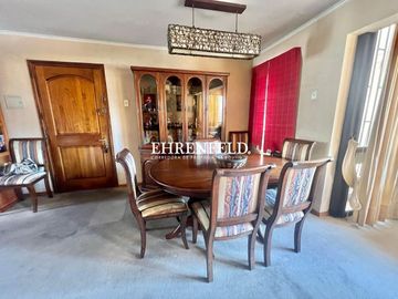 Viña del Mar, Quinta Vergara. Departamento de 77 m2.