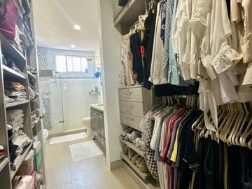 CASA en VENTA en Barranquilla Villa Campestre