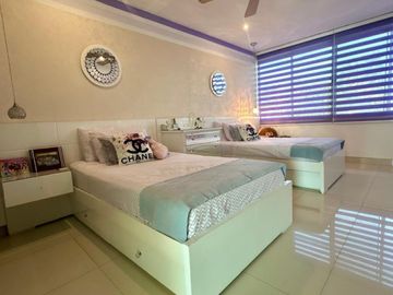 CASA en VENTA en Barranquilla Villa Campestre