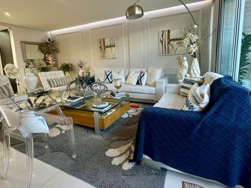 CASA en VENTA en Barranquilla Villa Campestre