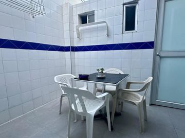 CASA en VENTA en Barranquilla Villa Campestre