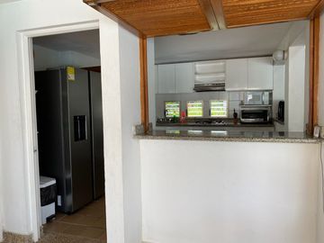 CASA CAMPESTRE en VENTA en Girardot Puerto Peñalisa