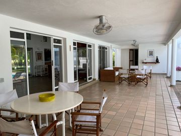 CASA CAMPESTRE en VENTA en Girardot Puerto Peñalisa