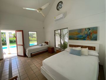 CASA CAMPESTRE en VENTA en Girardot Puerto Peñalisa