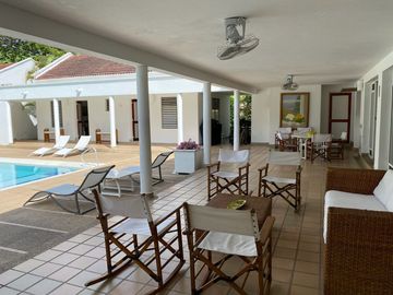 CASA CAMPESTRE en VENTA en Girardot Puerto Peñalisa