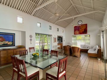 CASA CAMPESTRE en VENTA en Girardot Puerto Peñalisa