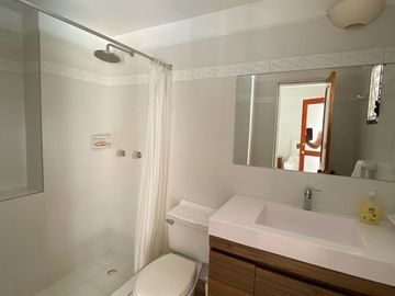 CASA CAMPESTRE en VENTA en Girardot Puerto Peñalisa