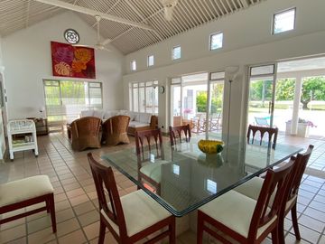 CASA CAMPESTRE en VENTA en Girardot Puerto Peñalisa