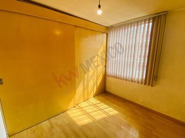 **¡Tu Nuevo Hogar en Torres San Juan de Aragón! Comodidad, Seguridad y Ubicación Perfecta** 🏡✨