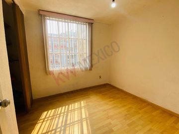 **¡Tu Nuevo Hogar en Torres San Juan de Aragón! Comodidad, Seguridad y Ubicación Perfecta** 🏡✨