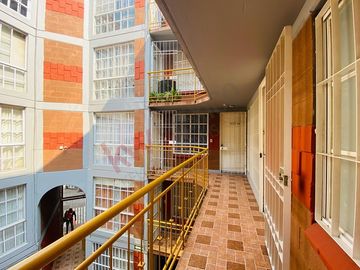 **¡Tu Nuevo Hogar en Torres San Juan de Aragón! Comodidad, Seguridad y Ubicación Perfecta** 🏡✨