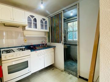 **¡Tu Nuevo Hogar en Torres San Juan de Aragón! Comodidad, Seguridad y Ubicación Perfecta** 🏡✨
