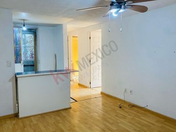 **¡Tu Nuevo Hogar en Torres San Juan de Aragón! Comodidad, Seguridad y Ubicación Perfecta** 🏡✨