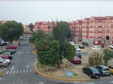 **¡Tu Nuevo Hogar en Torres San Juan de Aragón! Comodidad, Seguridad y Ubicación Perfecta** 🏡✨