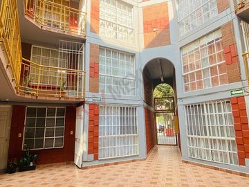 **¡Tu Nuevo Hogar en Torres San Juan de Aragón! Comodidad, Seguridad y Ubicación Perfecta** 🏡✨