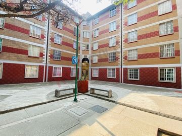 **¡Tu Nuevo Hogar en Torres San Juan de Aragón! Comodidad, Seguridad y Ubicación Perfecta** 🏡✨