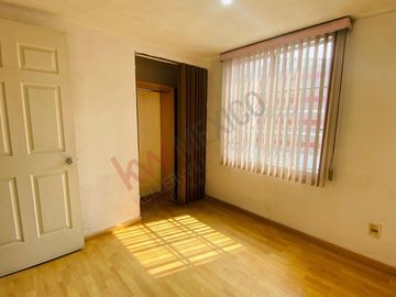 **¡Tu Nuevo Hogar en Torres San Juan de Aragón! Comodidad, Seguridad y Ubicación Perfecta** 🏡✨