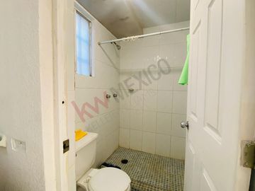 **¡Tu Nuevo Hogar en Torres San Juan de Aragón! Comodidad, Seguridad y Ubicación Perfecta** 🏡✨