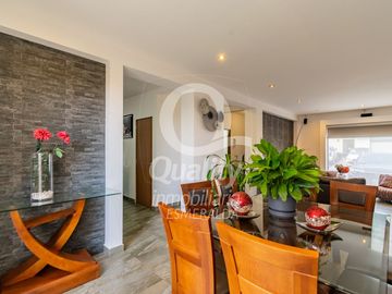 Casa en Venta en Lago Esmeralda REVA