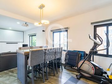 Casa en Venta en Lago Esmeralda REVA