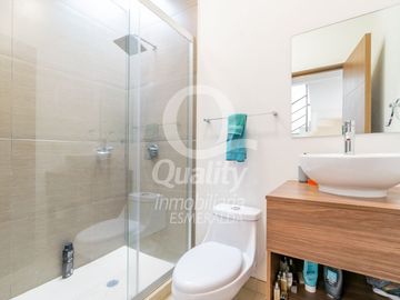Casa en Venta en Lago Esmeralda REVA