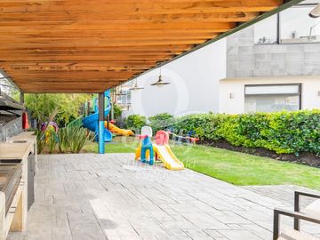Casa en Venta en Lago Esmeralda REVA