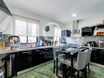 Casa en Venta en Lago Esmeralda REVA