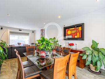 Casa en Venta en Lago Esmeralda REVA