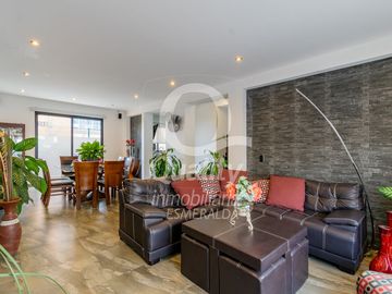 Casa en Venta en Lago Esmeralda REVA