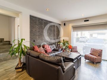 Casa en Venta en Lago Esmeralda REVA