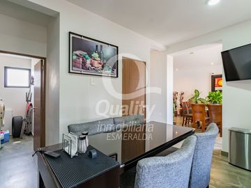 Casa en Venta en Lago Esmeralda REVA