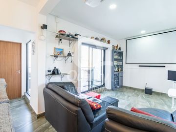 Casa en Venta en Lago Esmeralda REVA
