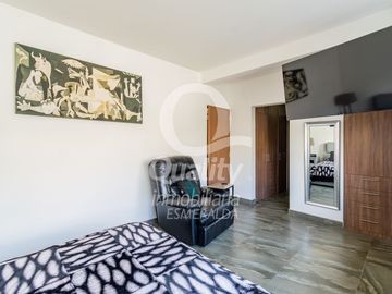 Casa en Venta en Lago Esmeralda REVA