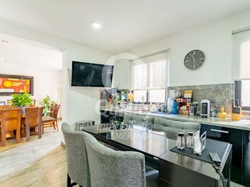 Casa en Venta en Lago Esmeralda REVA