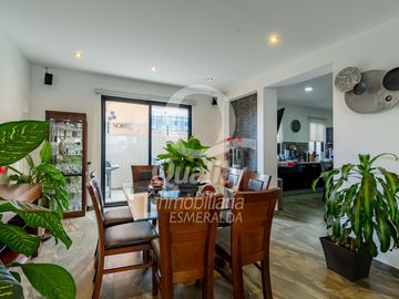Casa en Venta en Lago Esmeralda REVA