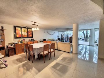 Departamento tipo TownHouse en Cuajimalpa